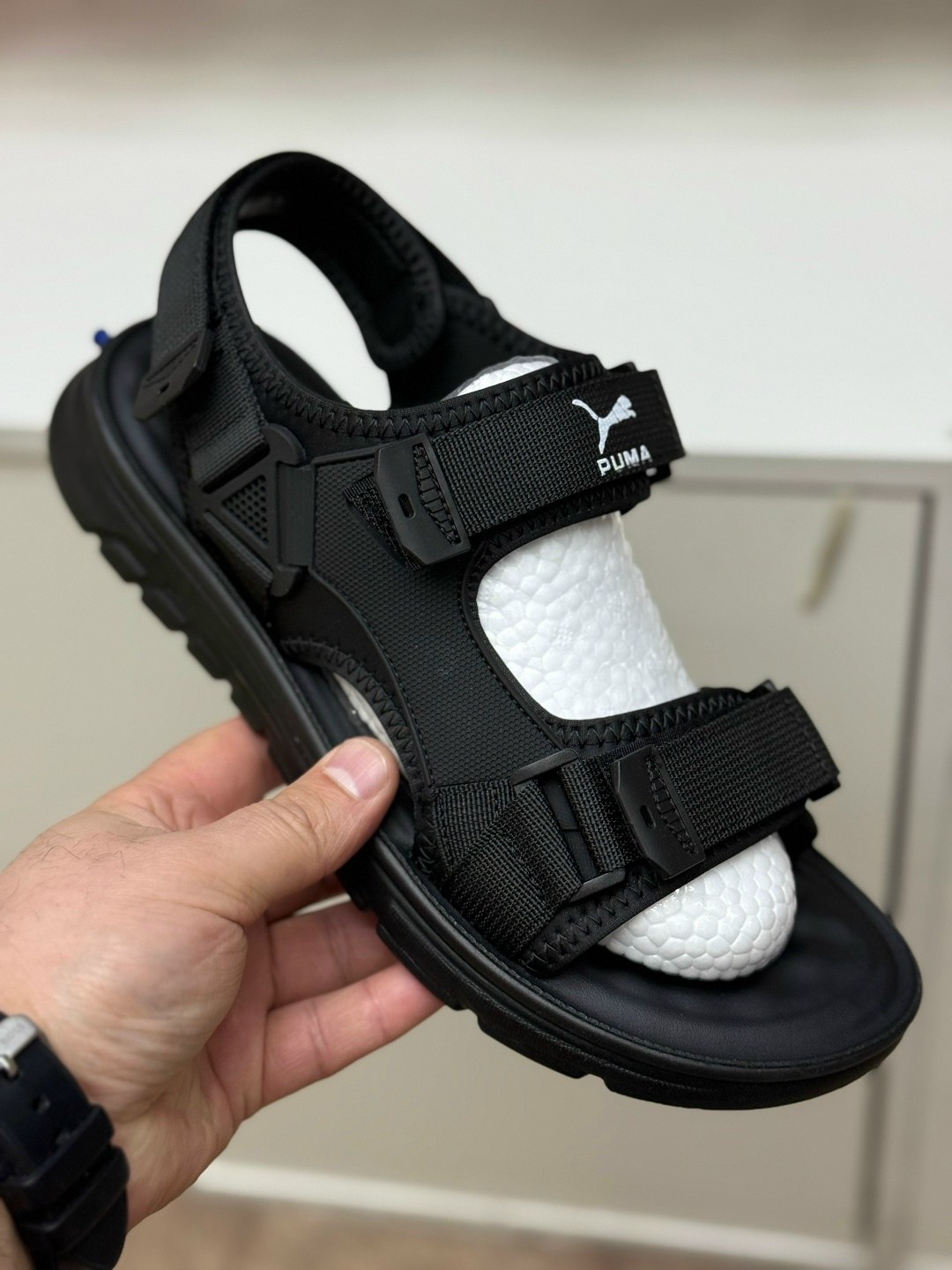 сандалии puma,сандалии мужские,сандалии,босоножки мужские,сандалии puma rs-sandal