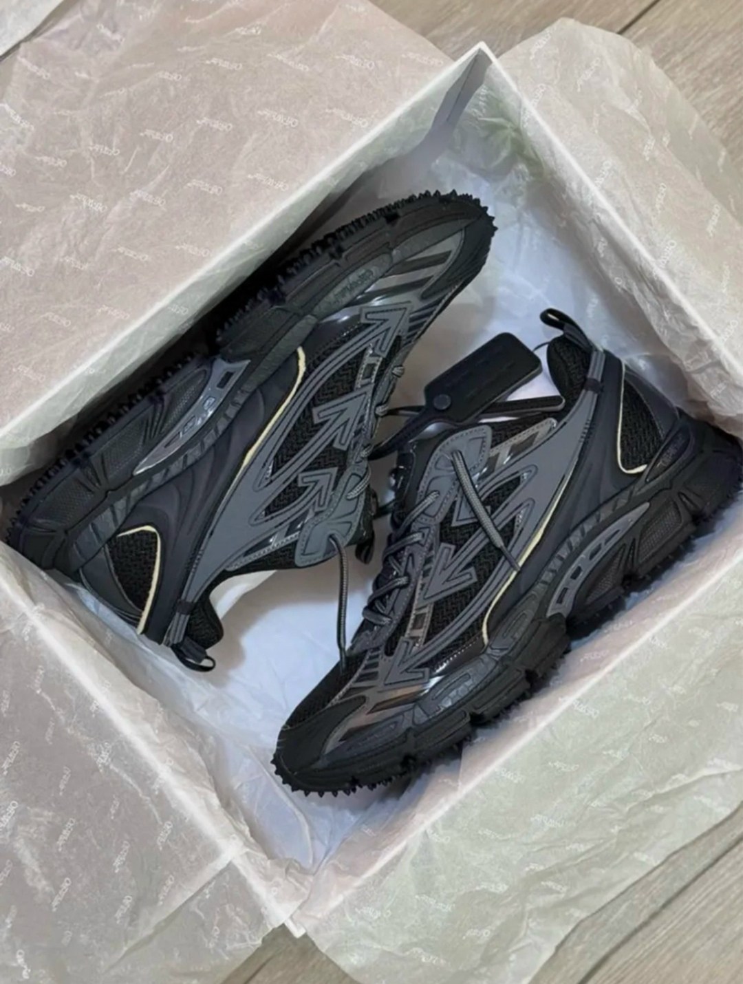 кроссовки off white be right back,кроссовки off white,кроссовки balenciaga 3xl sneaker 'worn-out черный,кроссовки off white be right back triple black,кроссовки мужские женские