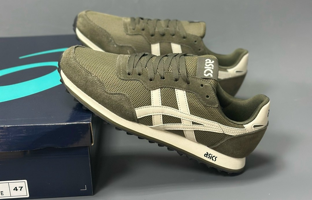 кроссовки asics,кроссовки асикс хаки,кроссовки,мужские кроссовки asics,