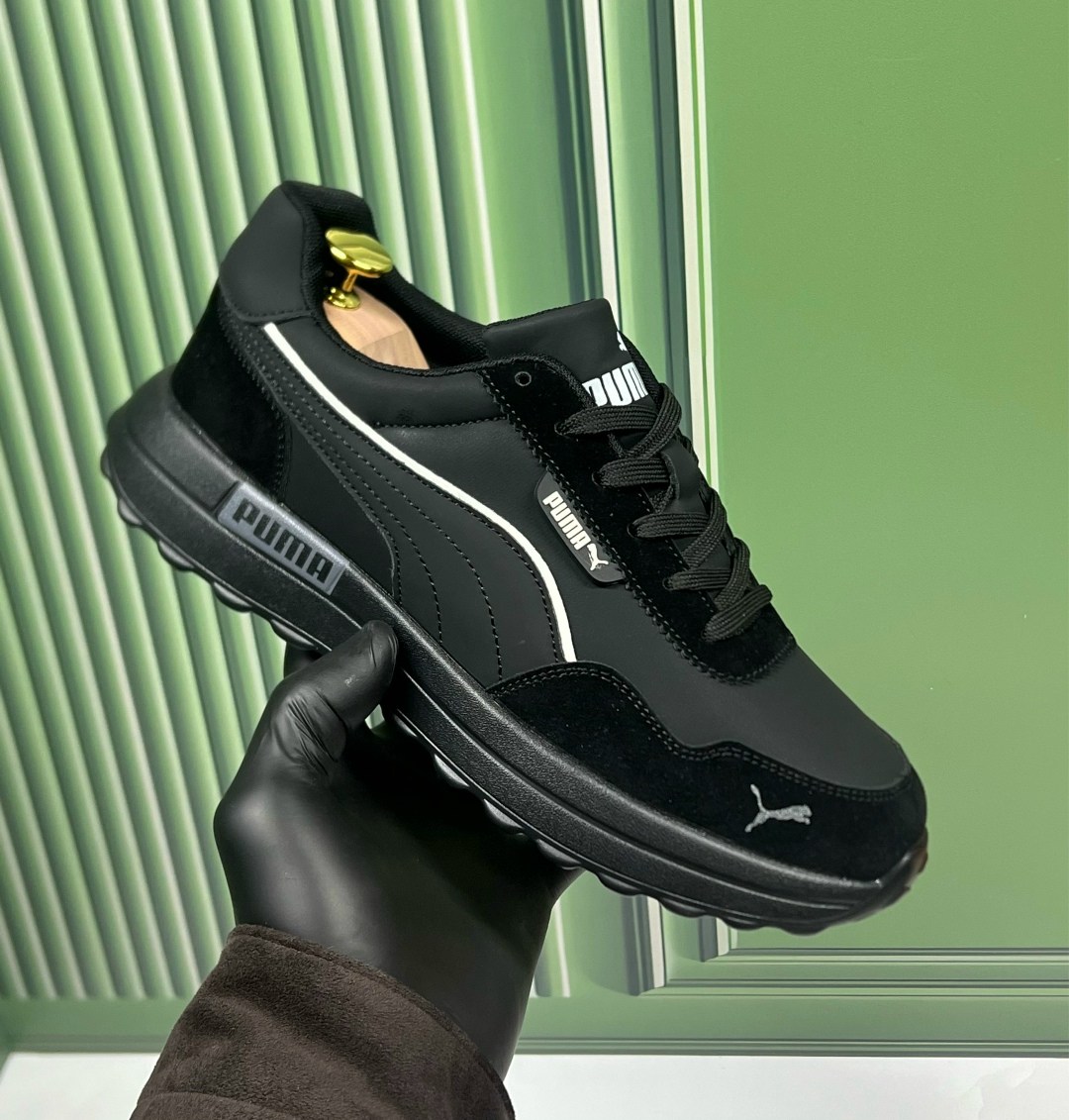 кроссовки мужские puma,кроссовки puma,кроссовки зимние puma,мужские зимние кроссовки puma 40-45,кроссовки мужские
