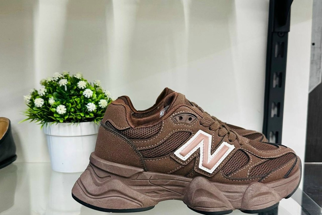 кроссовки new balance 9060,кроссовки new balance,,кроссовки new balance 9060 бежевые,кроссовки спортивные new balance 9060 new ballance цвет коричневый