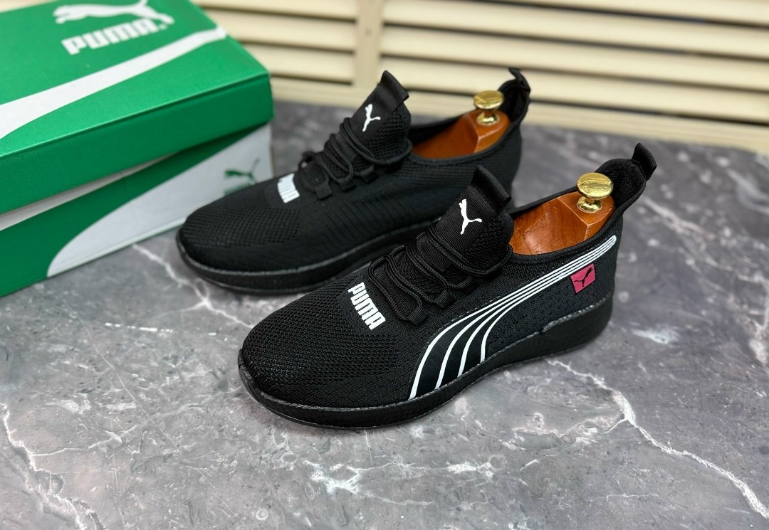 кроссовки мужские puma,кроссовки puma,кроссовки пума мужские черные сетчатые,,кроссовки пума