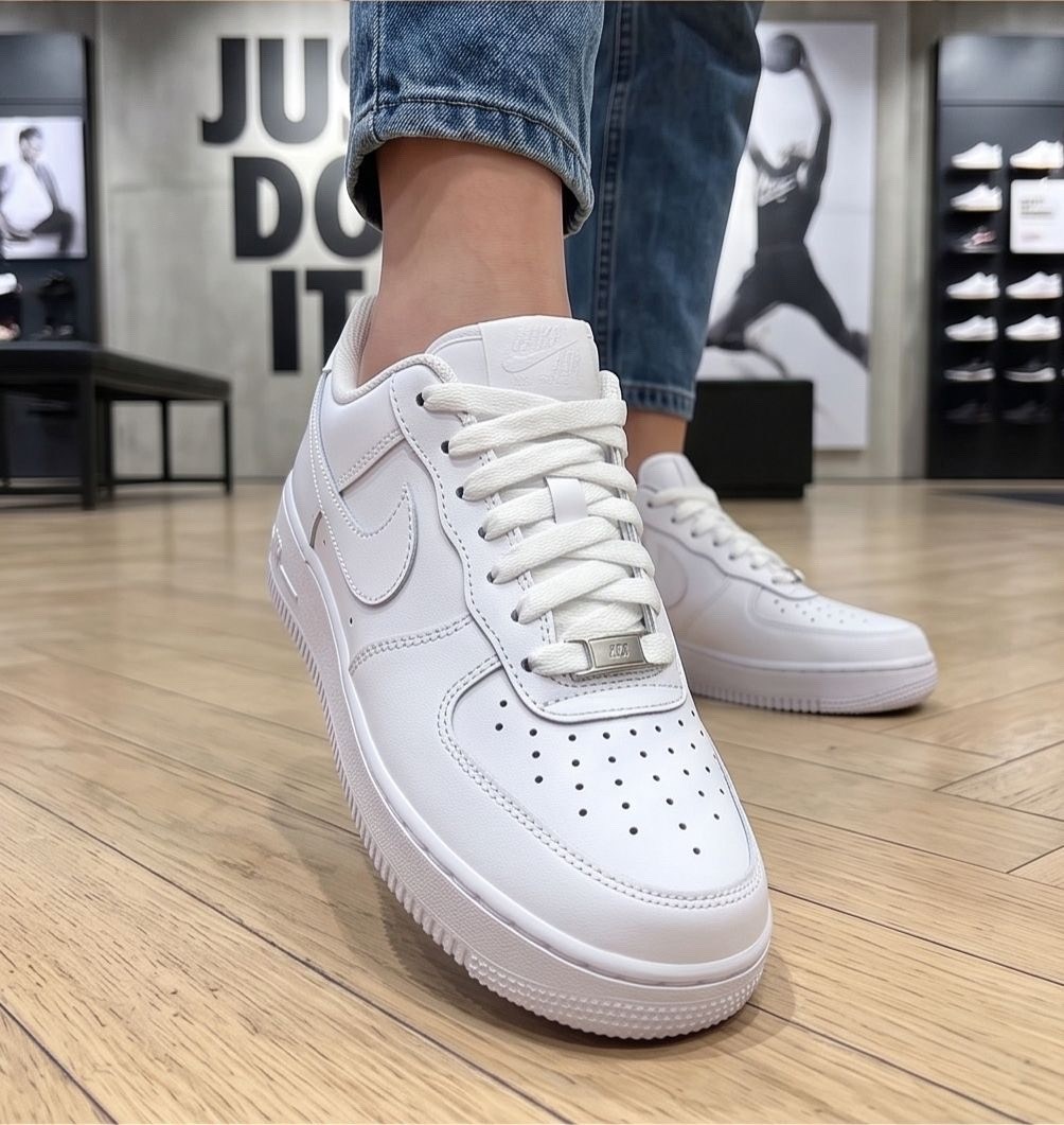 кроссовки nike air force 1 форсы белые кеды,кроссовки nike air force 1 белые мужские,,nike air force 1 low white,nike air force 1