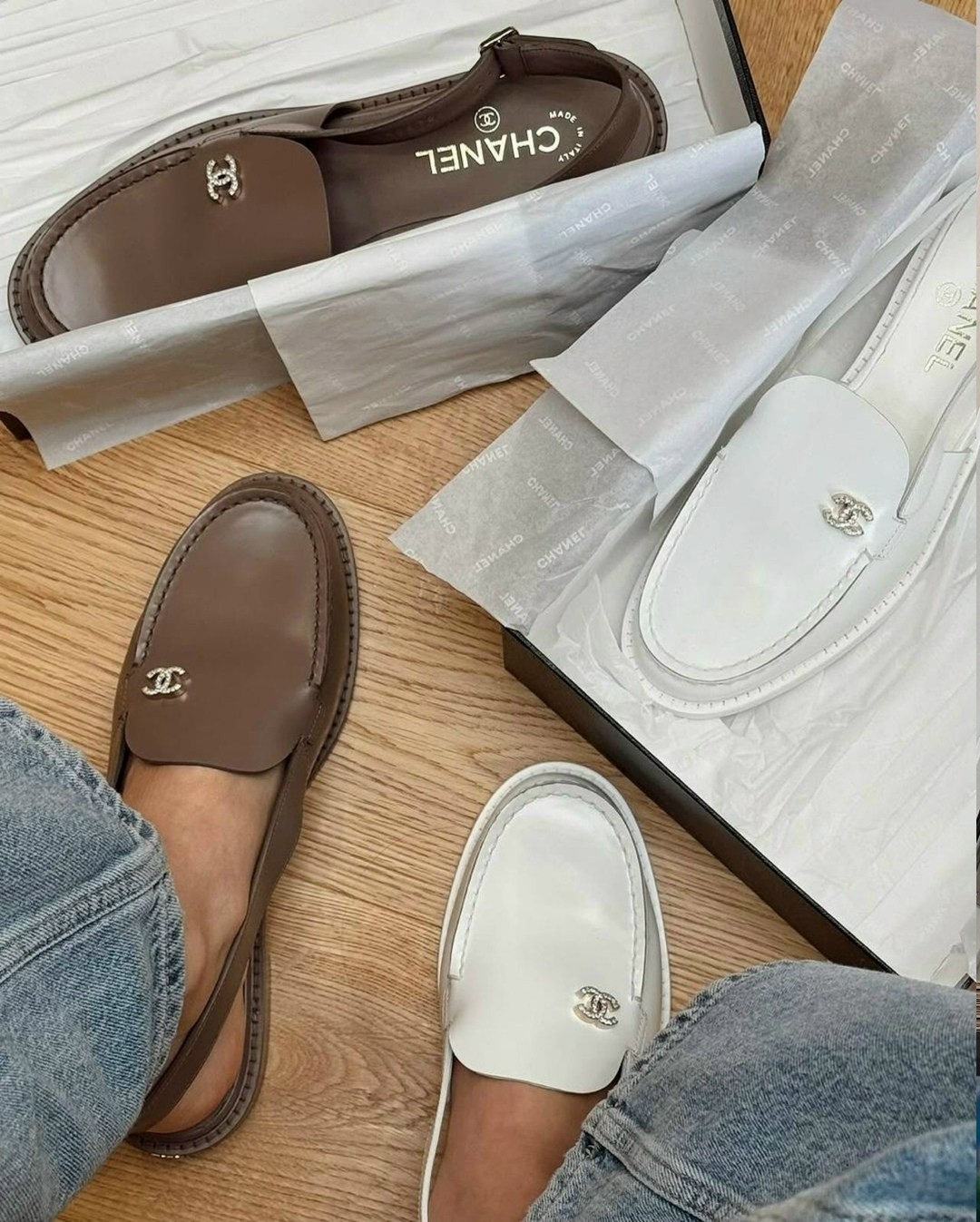 chanel лоферы,,туфли chanel,босоножки chanel,шанель
