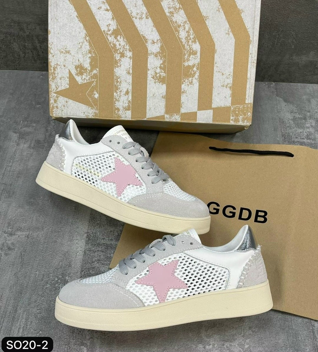 ,golden goose кроссовки,женские кроссовки, спортивная,кеды golden goose