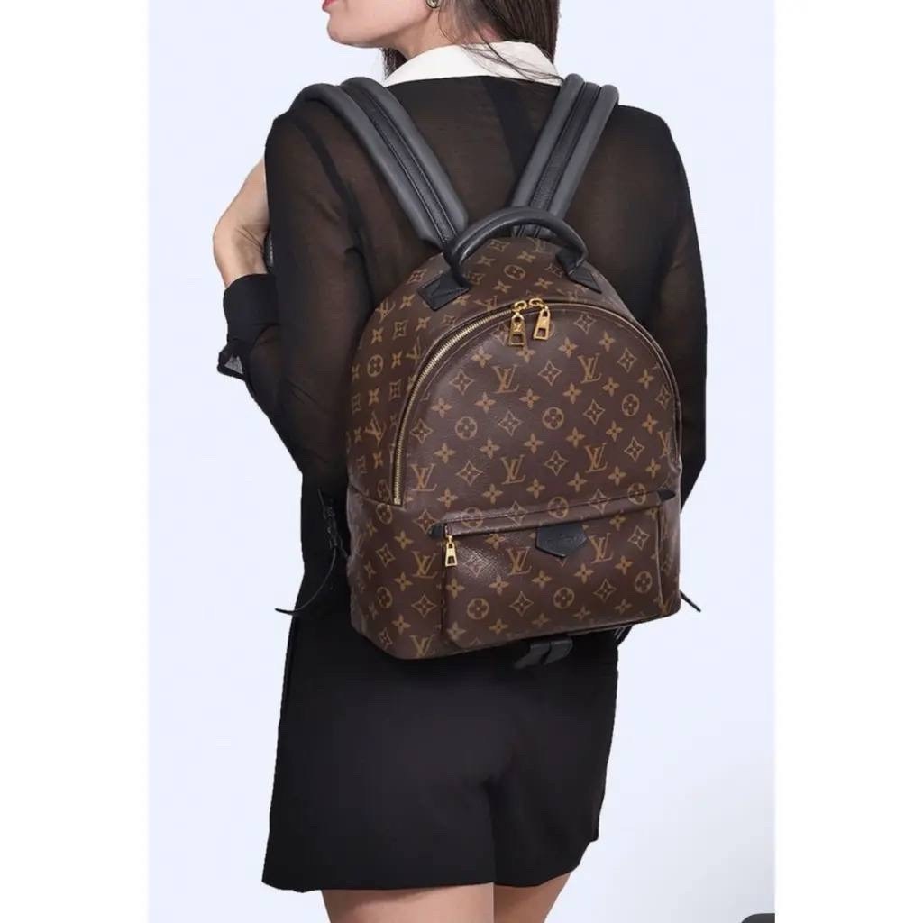 рюкзак луи виттон,рюкзак луи виттон палм,louis vuitton рюкзак,рюкзак женский луи виттон,рюкзак луи витон