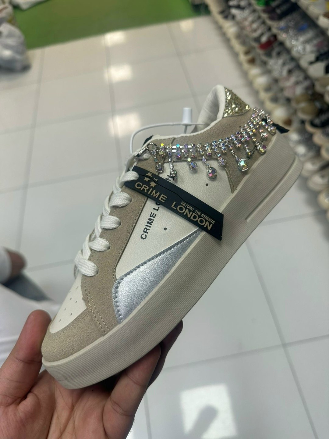 ,обуви,кеды golden goose superstar glitter женские,женская ,низкие кроссовки