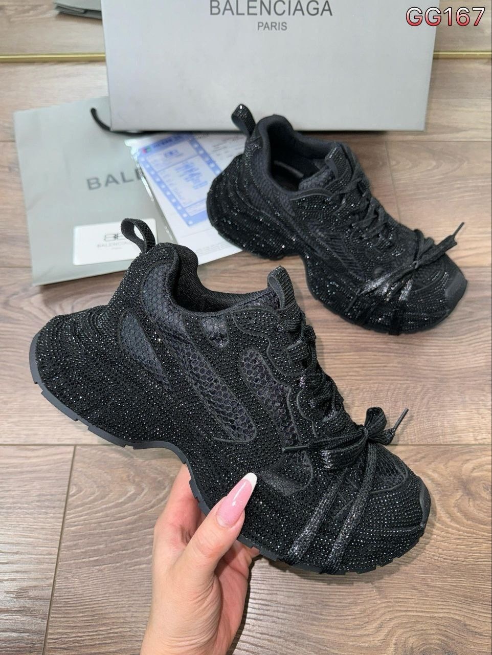 женские кроссовки,кроссовки balenciaga женские,кроссовки женские со стразами, женская,блестящие кроссовки