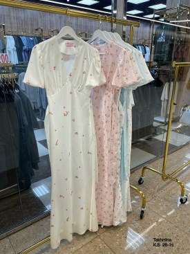 Платье