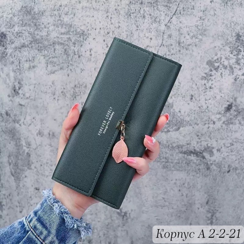 женский кошелек,женский длинный кошелек,модный женский длинный кошелек из искусственной кожи,модный кошелек,кошелек на два сложения
