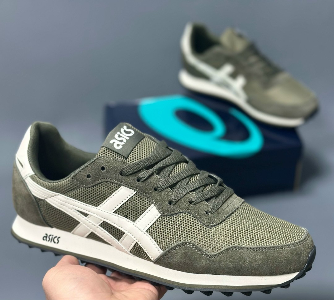 кроссовки asics,кроссовки асикс хаки,кроссовки,мужские кроссовки asics,