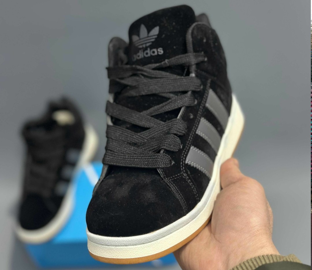 зимние кроссовки adidas campus,зимние кроссовки adidas campus high,зимние кроссовки adidas campus высокие с мехом,adidas cloudfoam мужские mid,кроссовки adidas campus зимние с мехом