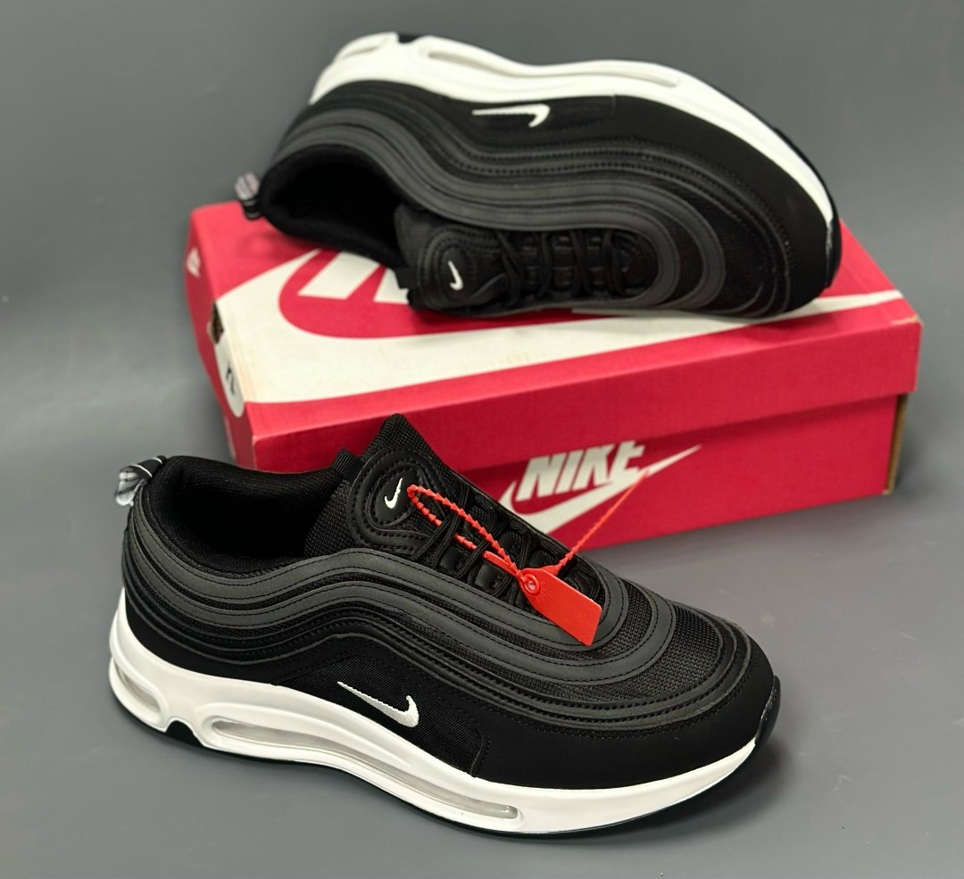 nike air max 97 black,кроссовки nike air max 97,кроссовки nike air max 97 мужские,nike air max 97,кроссовки