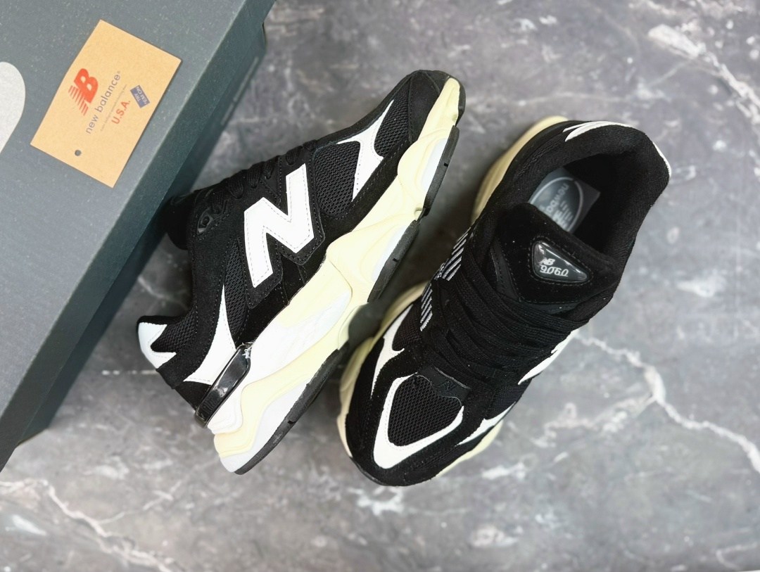 кроссовки new balance 9060,кроссовки new balance 9060 black white,кроссовки new balance,кроссовки,new balance 9060
