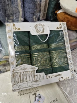 Полотенце