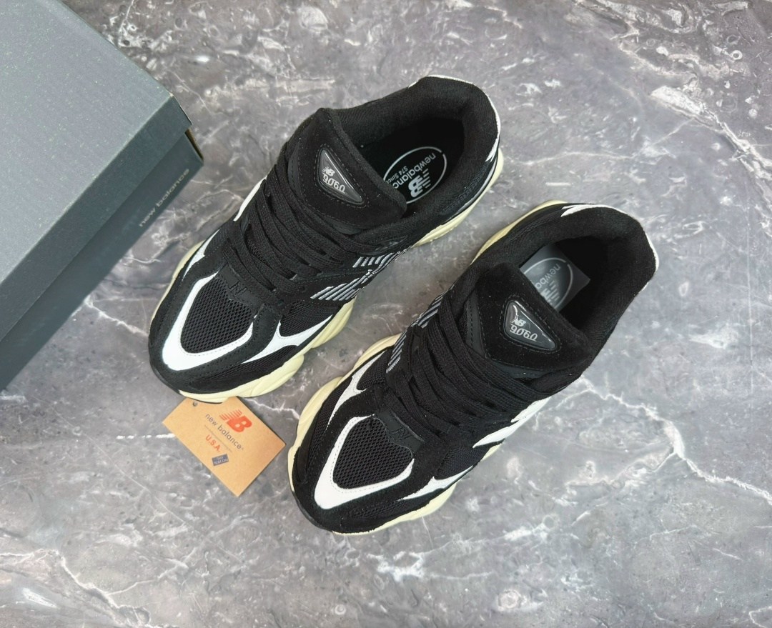 кроссовки new balance 9060,кроссовки new balance 9060 black white,кроссовки new balance,кроссовки,new balance 9060