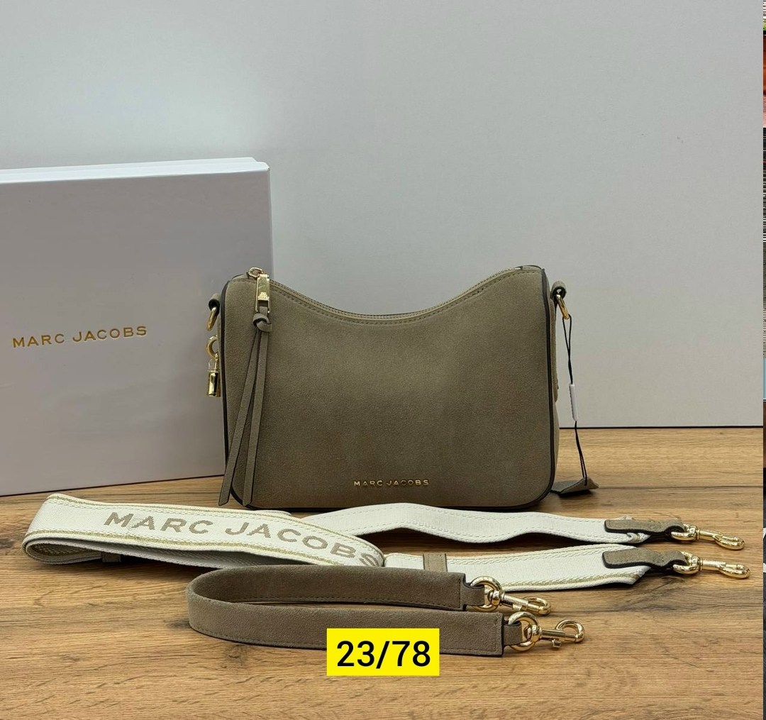 сумка женская marc jacobs,сумка marc jacobs,сумка marc jacobs 25-16 см натуральная замша,сумка marc jacobs из замши,сумка marc jacobs натуральная кожа