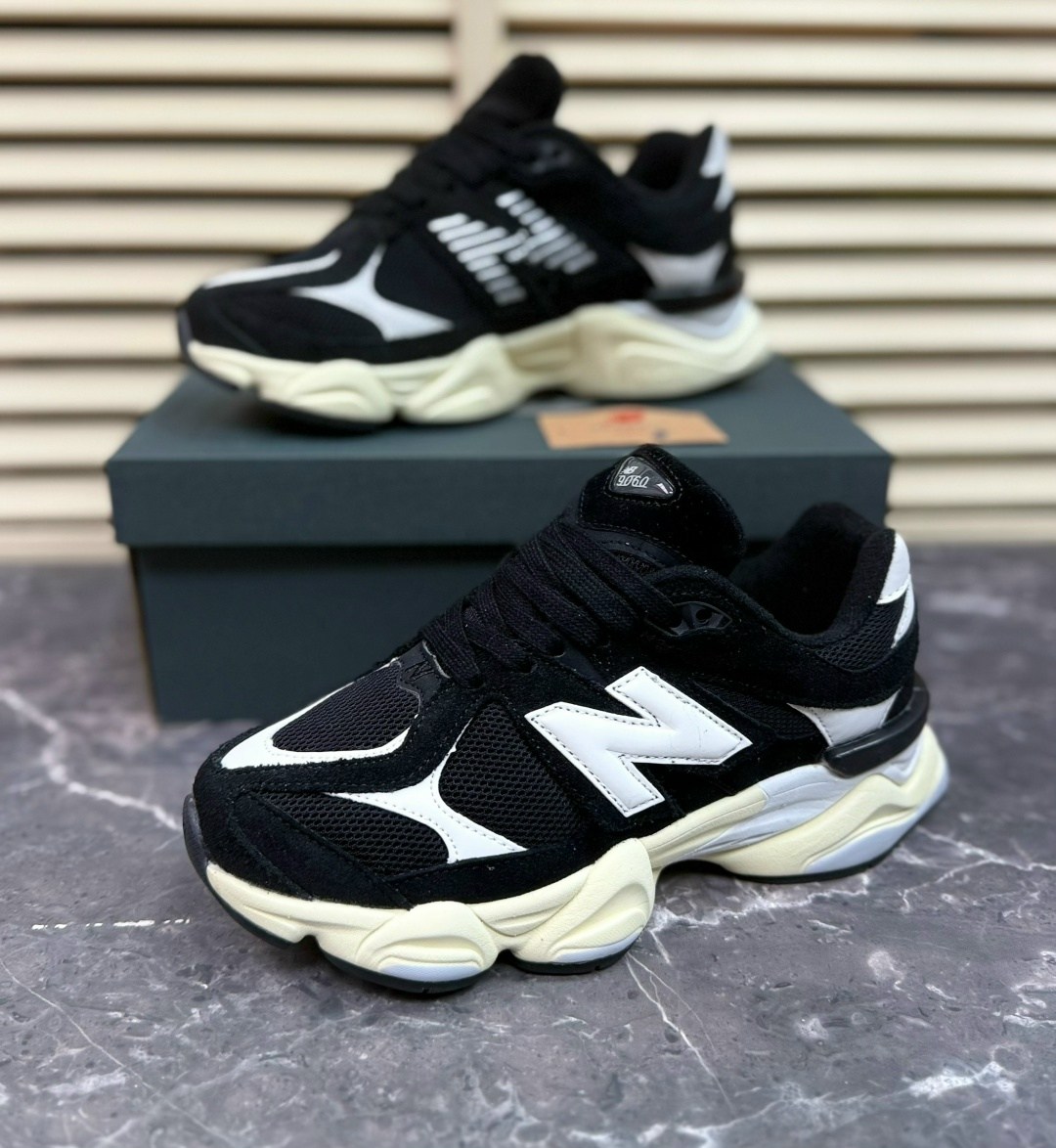 кроссовки new balance 9060,кроссовки new balance 9060 black white,кроссовки new balance,кроссовки,new balance 9060