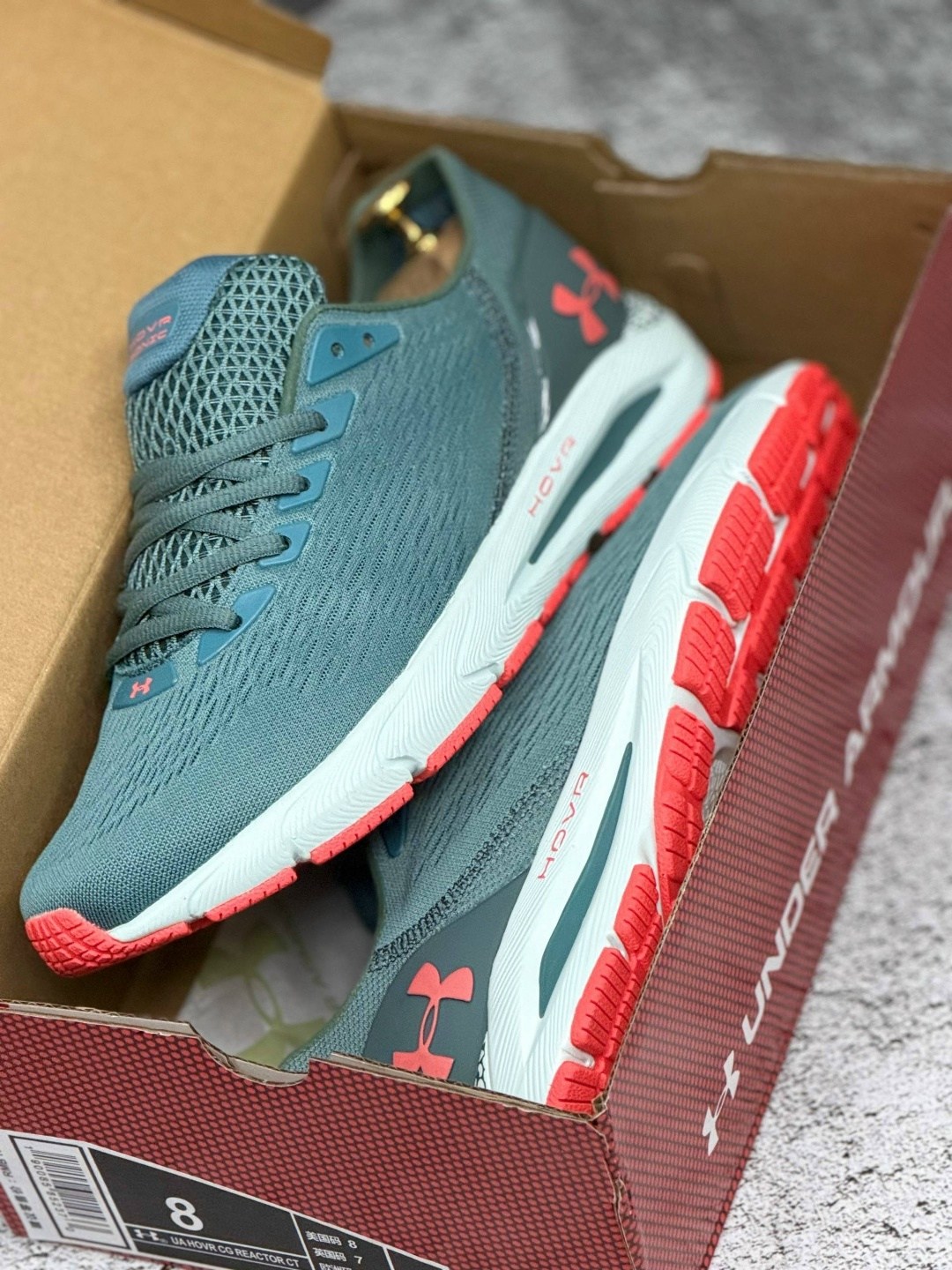 кроссовки under armour hovr,мужские кроссовки under armour hovr,under armour / кроссовки ua hovr sonic 3,кроссовки under armour,кроссовки under armour ua hovr sonic