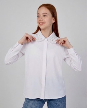 Блузка