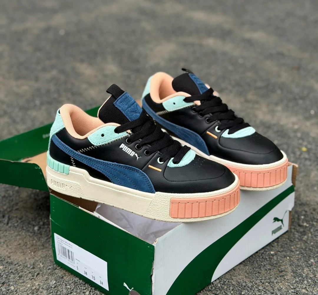 puma cali sport mix wn's,кроссовки puma женские,,кроссовки puma cali sport,кроссовки puma cali sport mix