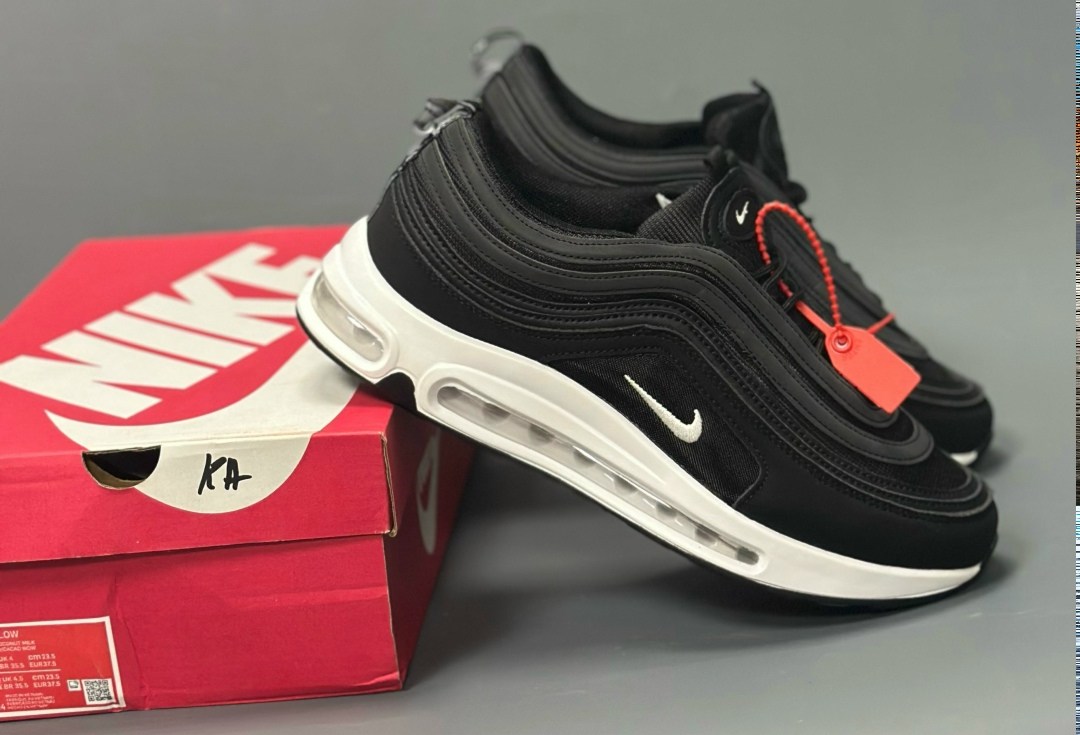 nike air max 97 black,кроссовки nike air max 97,кроссовки nike air max 97 мужские,nike air max 97,кроссовки