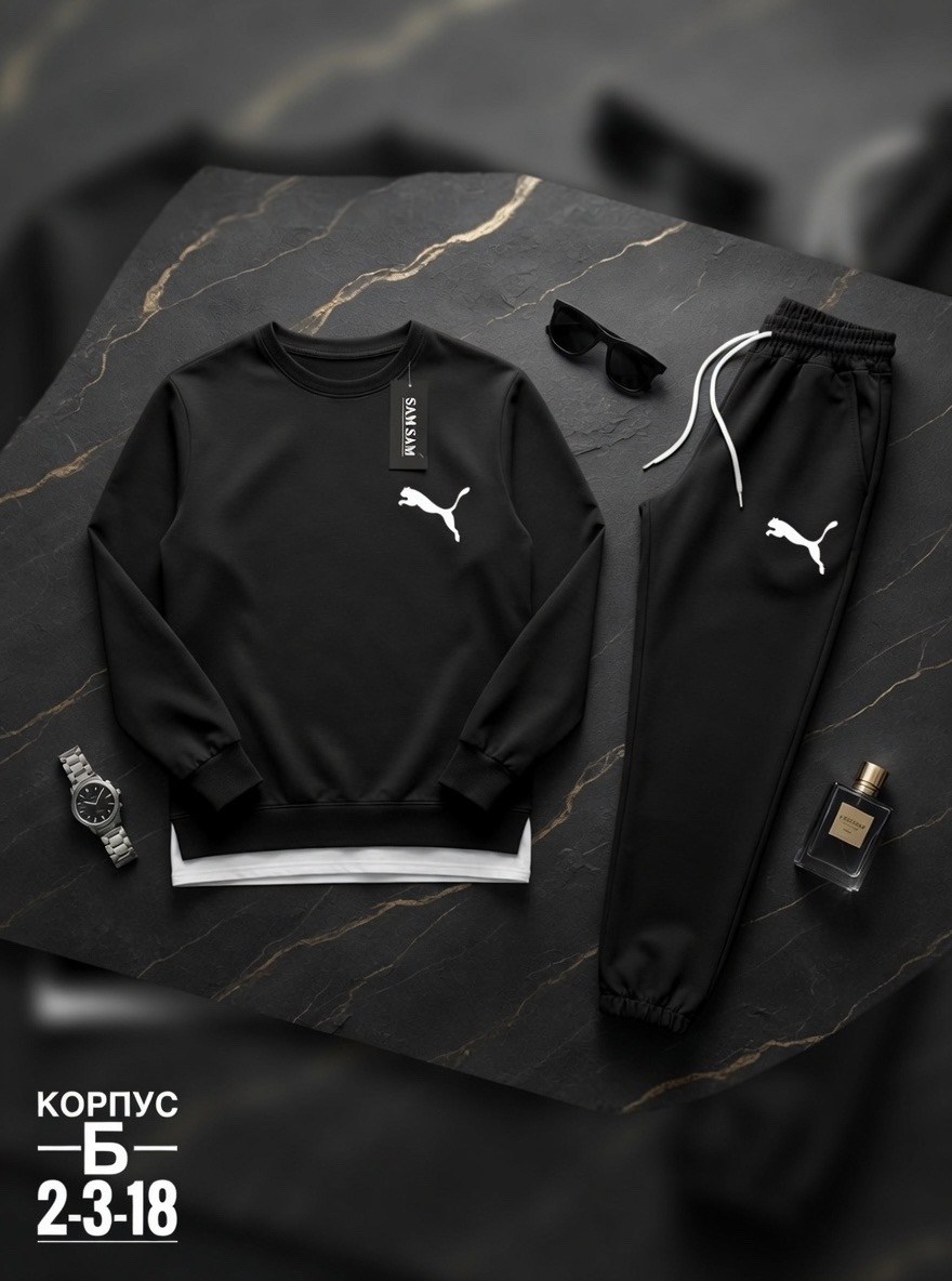 мужские спортивные костюмы,спортивный костюм puma,спортивный костюм,спорт костюм,костюм мужской
