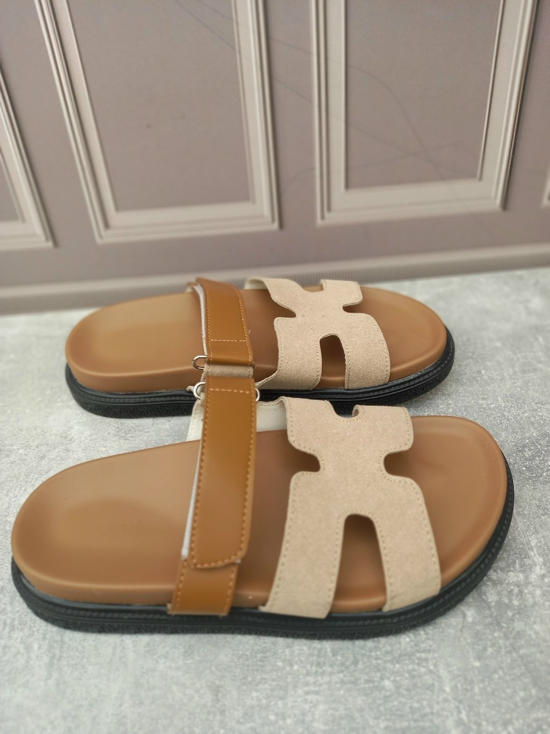 шлепанцы hermes,шлепки эрмес,шлепанцы женские,шлепки hermes,