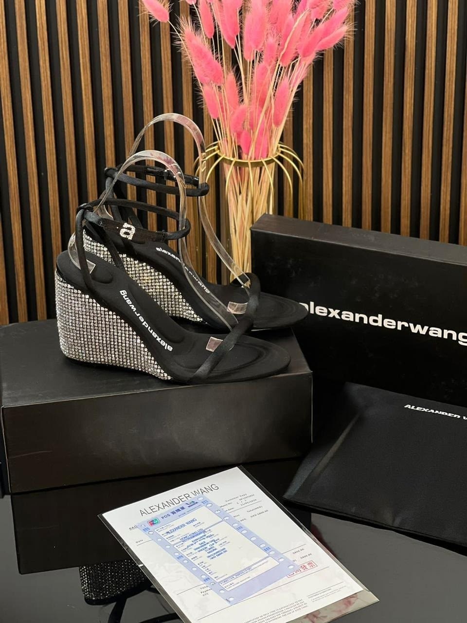 босоножки alexander wang,,босоножки женские,босоножки женские на танкетке,босоножки александр ванг