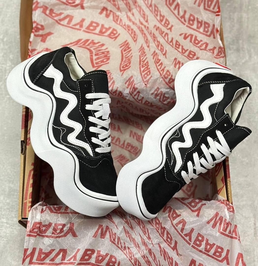 кеды vans mschf x tyga,mschf wavy baby x tyga vans sneaker,,mschf x tyga 'wavy baby' sneaker,wavy baby кроссовки vans