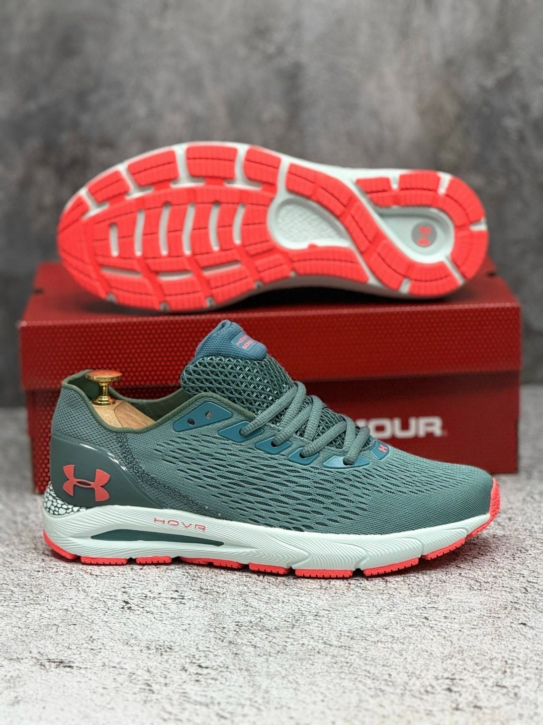 кроссовки under armour hovr,мужские кроссовки under armour hovr,under armour / кроссовки ua hovr sonic 3,кроссовки under armour,кроссовки under armour ua hovr sonic