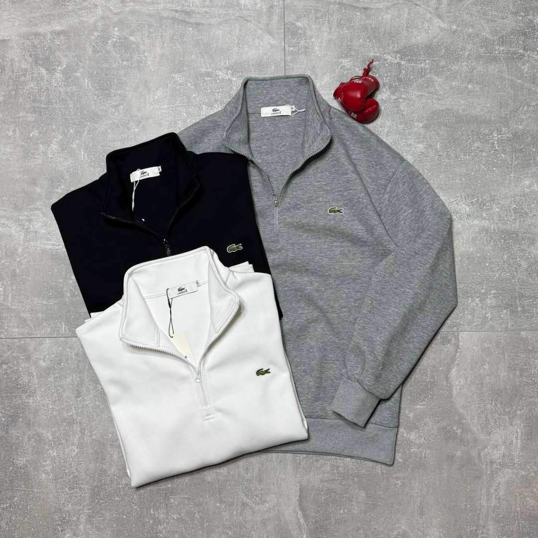кофта лакоста,толстовка мужской,мужская кофта,свитшот lacoste,свитшот мужская