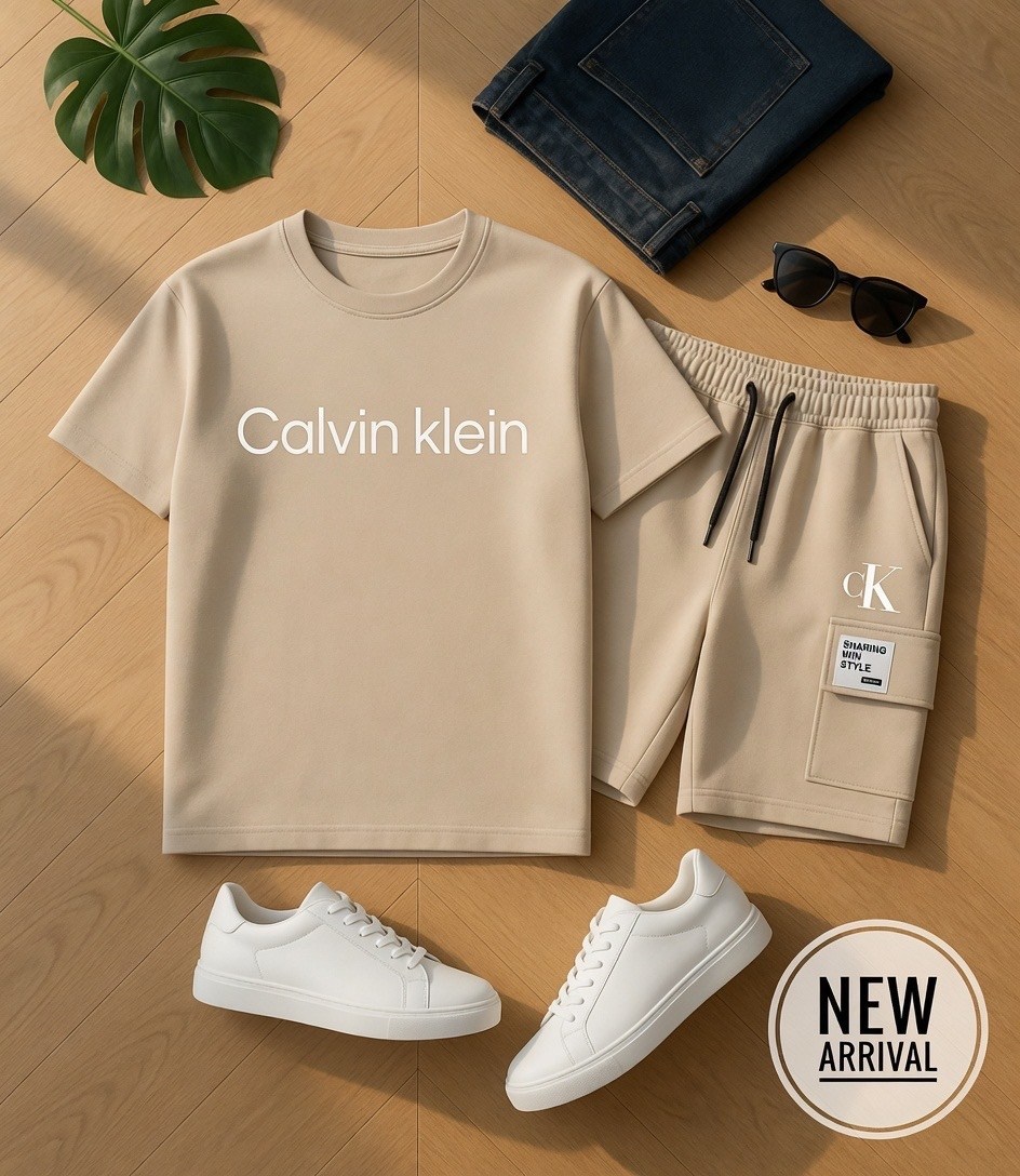 спортивный костюм calvin klein,шорты для плавания calvin klein,костюм мужской,костюм со шортами