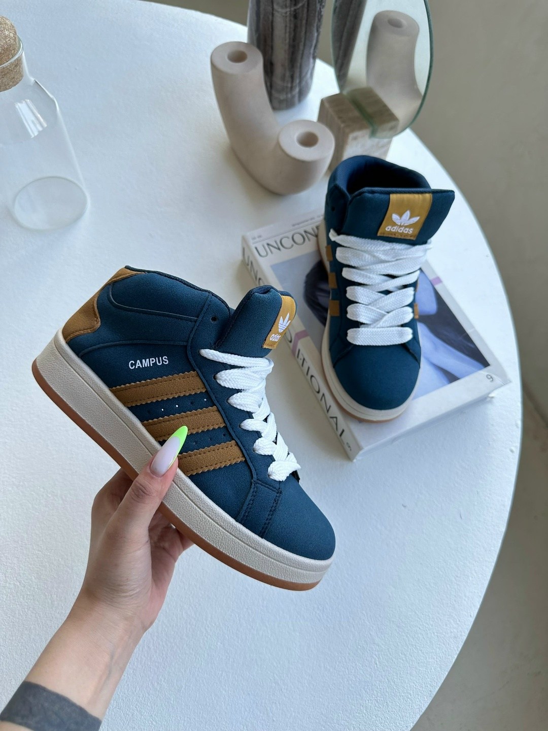 кроссовки зимние adidas campus с мехом,кроссовки adidas,,кроссовки adidas campus,кроссовки для подростка