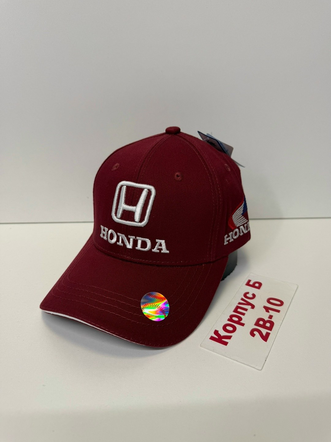 бейсболка honda,кепка хонда,кепка honda,бейсболка с логотипом honda,бейсболка хонда