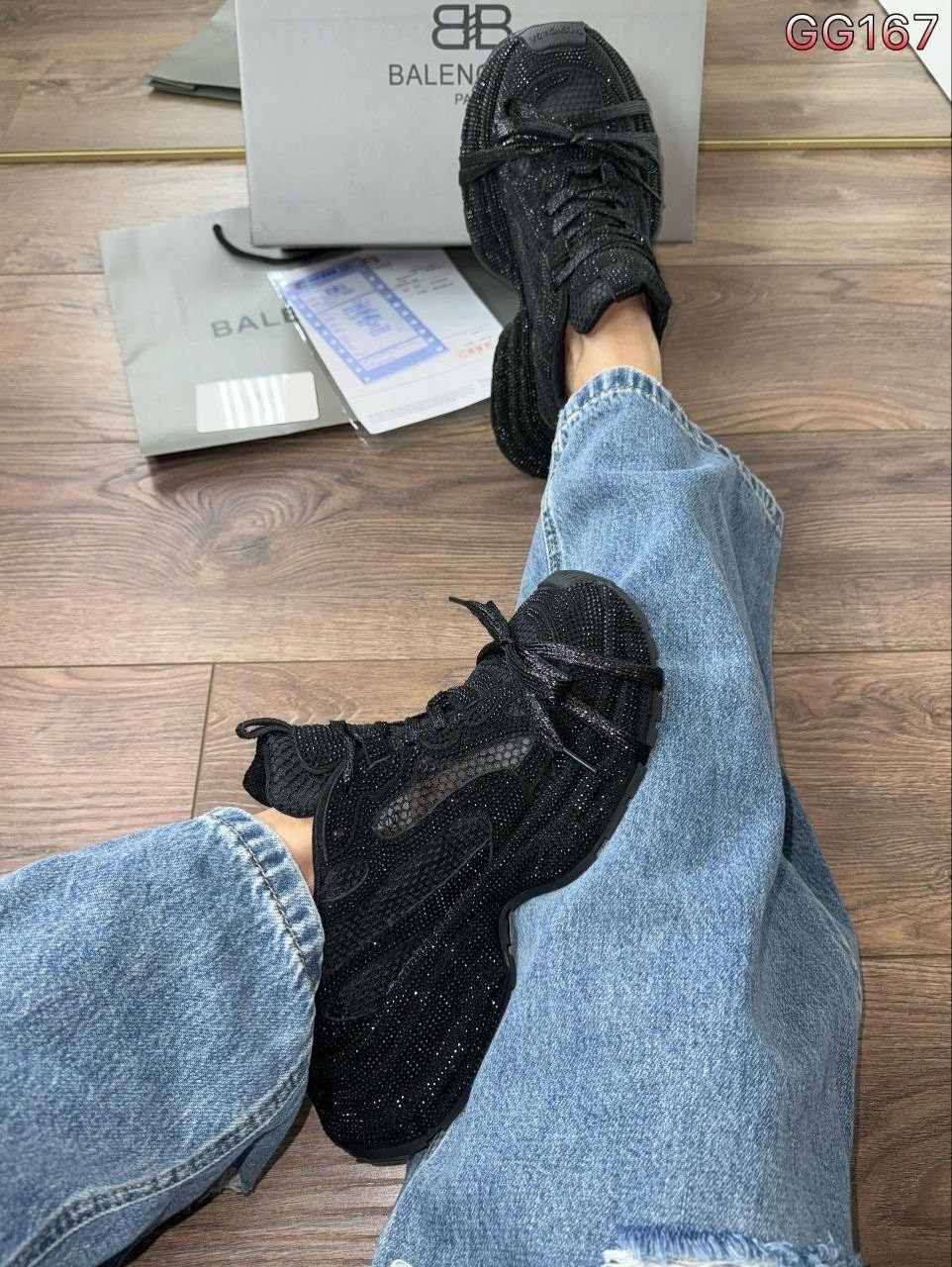 женские кроссовки,кроссовки balenciaga женские,кроссовки женские со стразами, женская,блестящие кроссовки