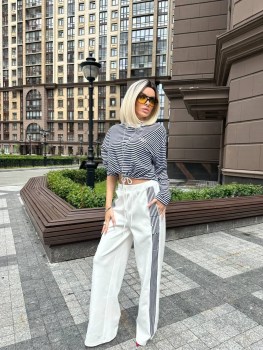 Брюки