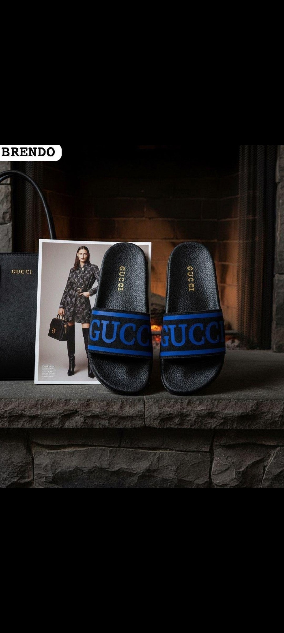 синие тапочки гуччи,шлепанцы gucci,тапочки gucci,шлепки гуччи мужские,сланцы гуччи мужские