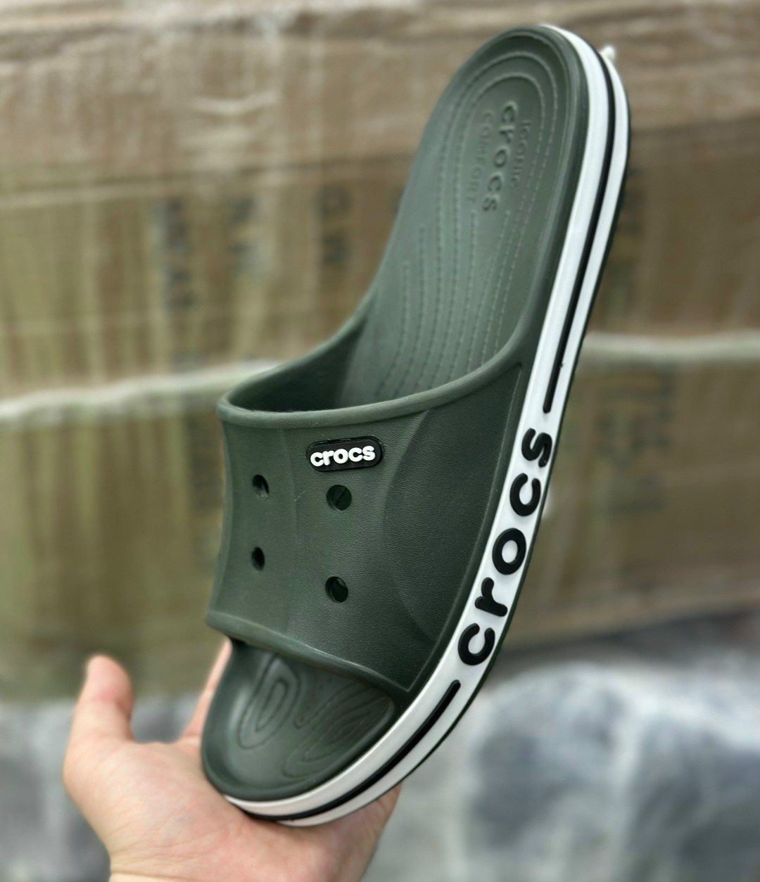 шлепанцы crocs,сабо crocs мужские серые летние,сабо crocs,crocs classic,crocs мужские