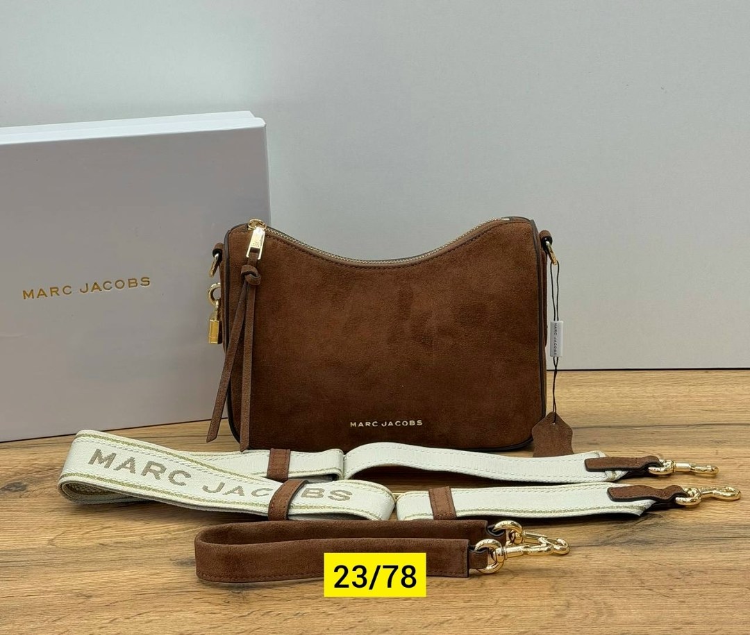 сумка женская marc jacobs,сумка marc jacobs,сумка marc jacobs 25-16 см натуральная замша,сумка marc jacobs из замши,сумка marc jacobs натуральная кожа