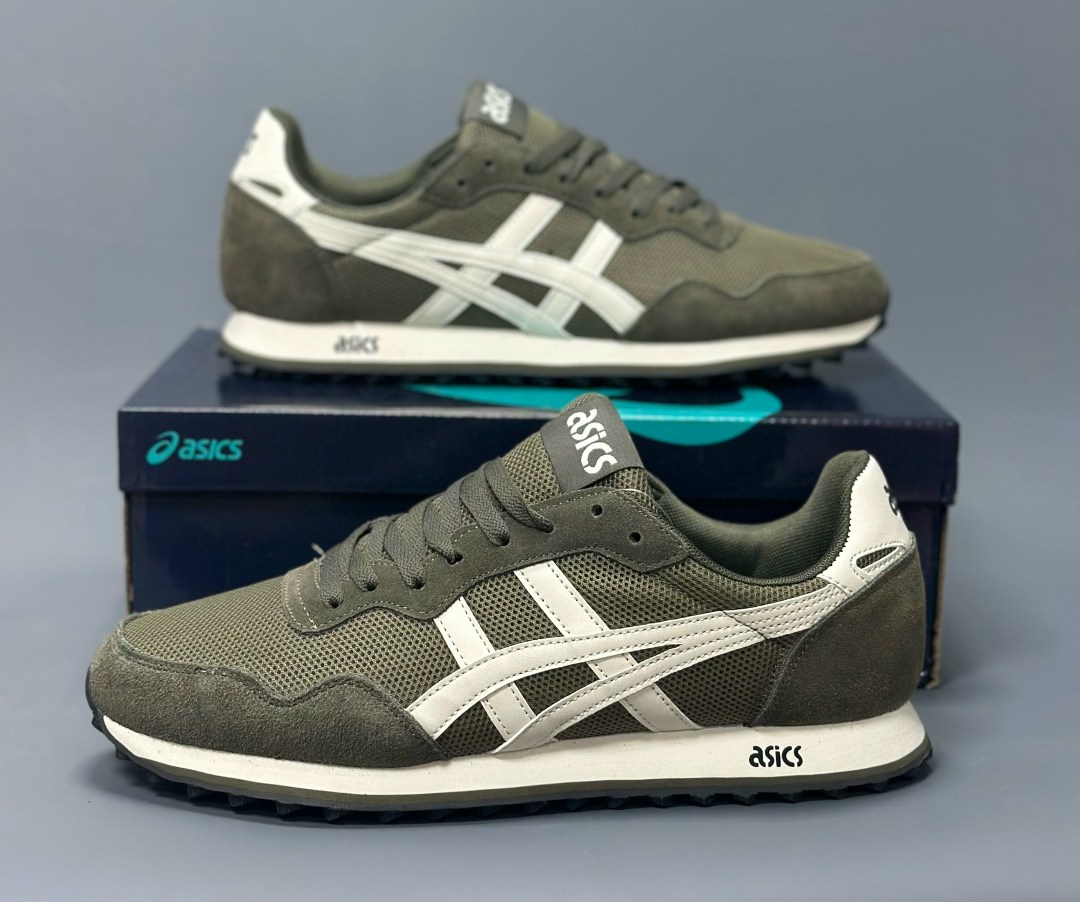 кроссовки asics,кроссовки асикс хаки,кроссовки,мужские кроссовки asics,