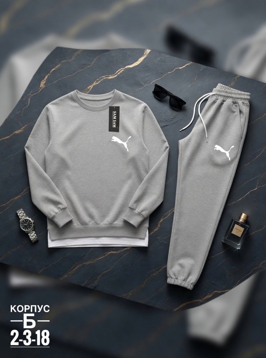 мужские спортивные костюмы,спортивный костюм puma,спортивный костюм,спорт костюм,костюм мужской
