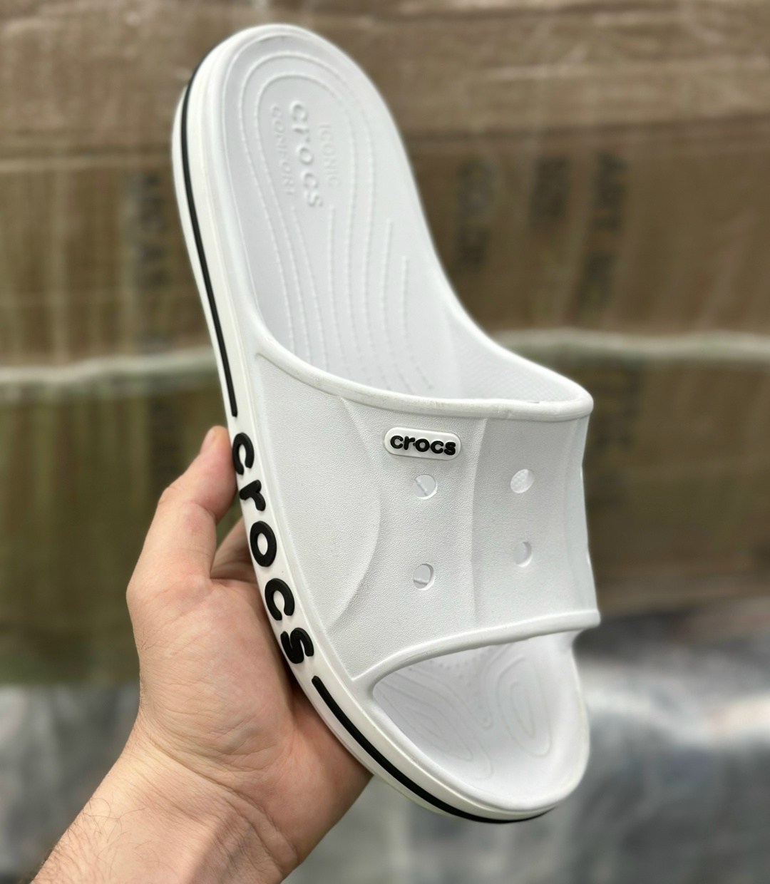 шлепанцы crocs,сабо crocs мужские серые летние,сабо crocs,crocs classic,crocs мужские