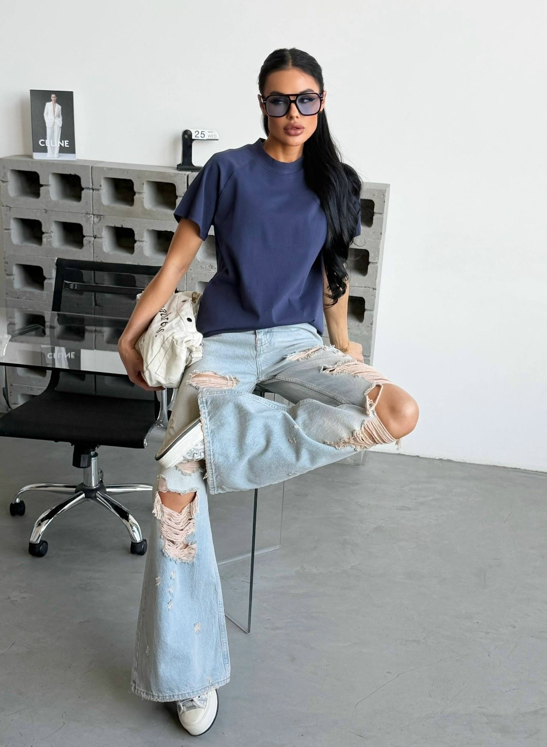 футболка оверсайз однотонная хлопок amaze wear,футболки женская,женская футболка оверсайз,футболка оверсайз,футболка оверсайз удлиненная базовая