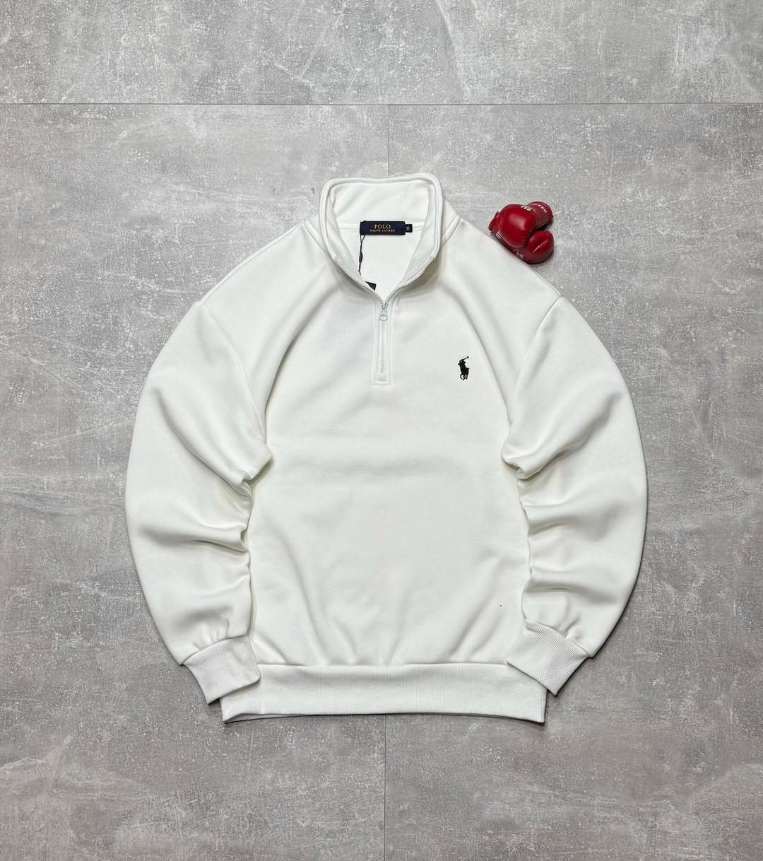 свитшот polo ralph lauren,мужские свитшоты,свитшот серый,свитшот поло