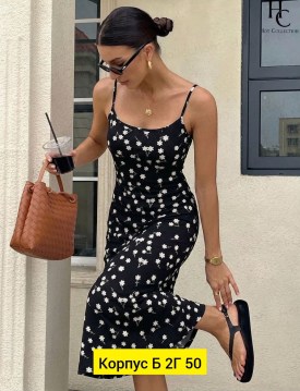 Платье