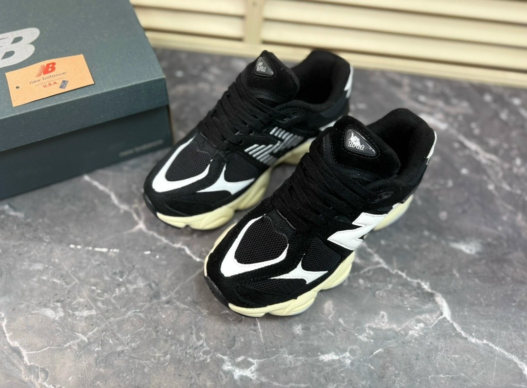кроссовки new balance 9060,кроссовки new balance 9060 black white,кроссовки new balance,кроссовки,new balance 9060