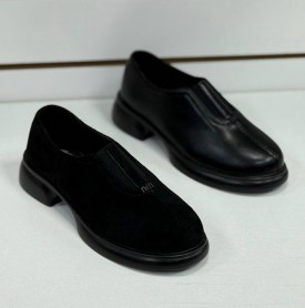 Мокасины