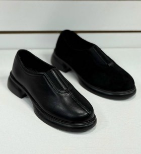 Мокасины