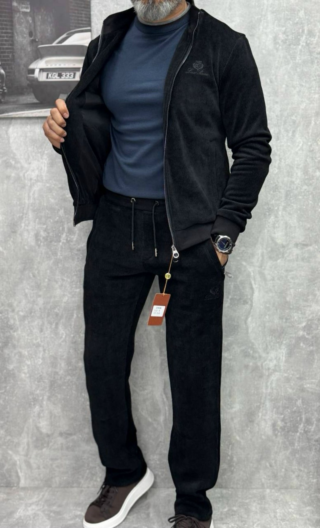спортивный костюм stefano ricci,мужские спортивные костюмы,спортивный костюм loro piana,велюровый костюм армани мужской,костюм loro piana